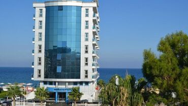 Mediterranean Resort Hotel