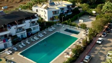 Altınkum Tatil Köyü